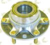 AUTOKIT 01.97631 Wheel Bearing Kit